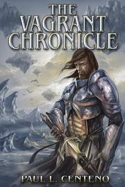 Cover art for THE VAGRANT CHRONICLE