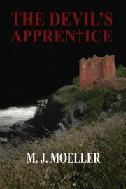 Cover art for THE DEVIL'S APPRENTICE