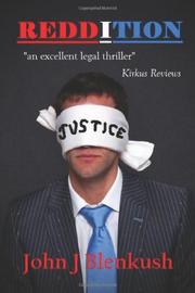 Cover art for REDDITION