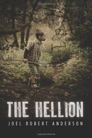 Book Cover for THE HELLION