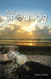 Cover art for THE SPONSOR