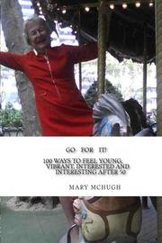 Book Cover for GO FOR IT!