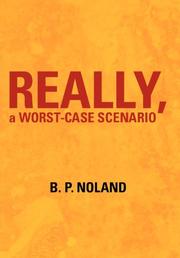 Book Cover for REALLY, A WORST-CASE SCENARIO