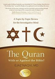 Cover art for THE QURAN: WITH OR AGAINST THE BIBLE