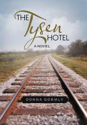 Cover art for THE TYSEN HOTEL