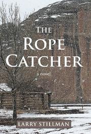 Cover art for THE ROPE CATCHER