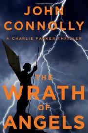 Book Cover for THE WRATH OF ANGELS