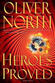Cover art for HEROES PROVED