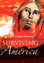 Cover art for SURVIVING AMERICA