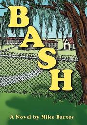 Cover art for BASH