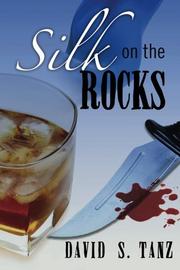 Book Cover for SILK ON THE ROCKS
