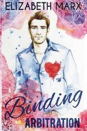 Cover art for BINDING ARBITRATION