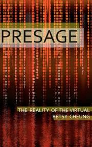 Book Cover for PRESAGE