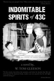 Book Cover for INDOMITABLE SPIRITS OF 43C