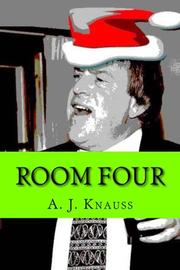 Book Cover for ROOM FOUR