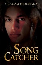 Cover art for SONG CATCHER