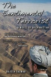 Cover art for THE SENTIMENTAL TERRORIST