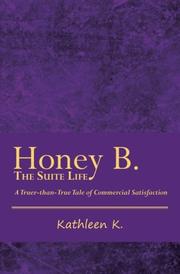 Cover art for HONEY B., THE SUITE LIFE