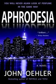 Cover art for APHRODESIA