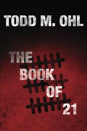 Book Cover for THE BOOK OF 21
