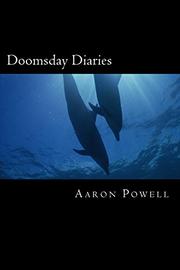 Cover art for DOOMSDAY DIARIES