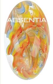 Cover art for ABSENTIA