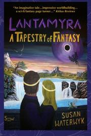 Cover art for LANTAMYRA