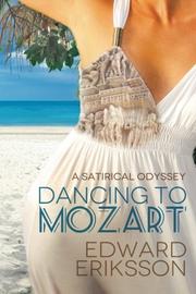 Cover art for DANCING TO MOZART