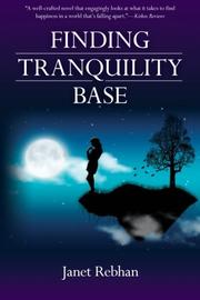 Book Cover for FINDING TRANQUILITY BASE