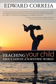 Cover art for TEACHING YOUR CHILD ABOUT GOD IN A SCIENTIFIC WORLD