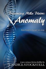 Cover art for BECOMING MILLA BLAIRE