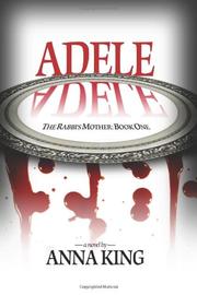 Book Cover for ADELE
