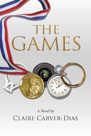 Book Cover for THE GAMES