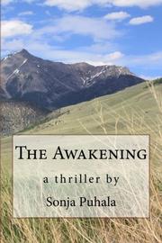 Cover art for The Awakening