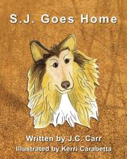 Cover art for S.J. GOES HOME