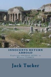 Cover art for INNOCENTS RETURN ABROAD