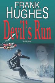 Book Cover for DEVIL'S RUN