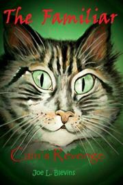 Cover art for THE FAMILIAR