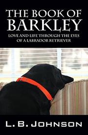 THE BOOK OF BARKLEY by L. B. Johnson