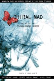 Book Cover for CHIRAL MAD