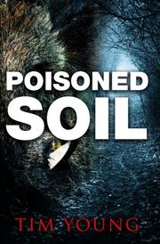Book Cover for POISONED SOIL
