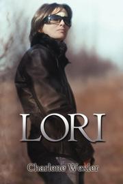 LORI by Charlene Wexler