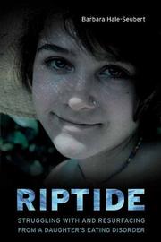 Book Cover for RIPTIDE