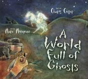 Cover art for A WORLD FULL OF GHOSTS