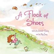 Cover art for A FLOCK OF SHOES