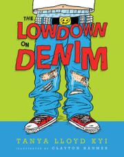 Cover art for THE LOWDOWN ON DENIM