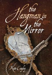 Book Cover for THE HANGMAN IN THE MIRROR