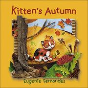 Book Cover for KITTEN'S AUTUMN