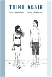 Book Cover for THINK AGAIN