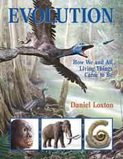 Book Cover for EVOLUTION